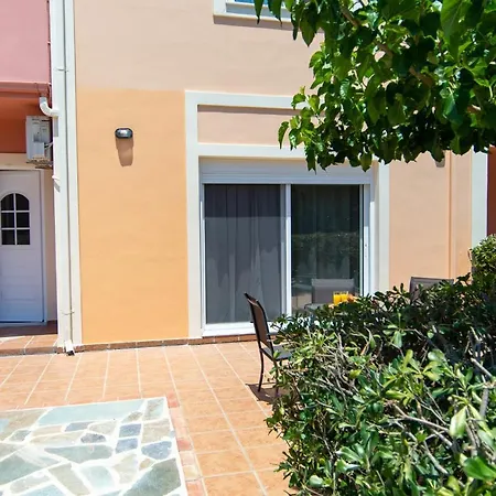 Appartement Aestatis *