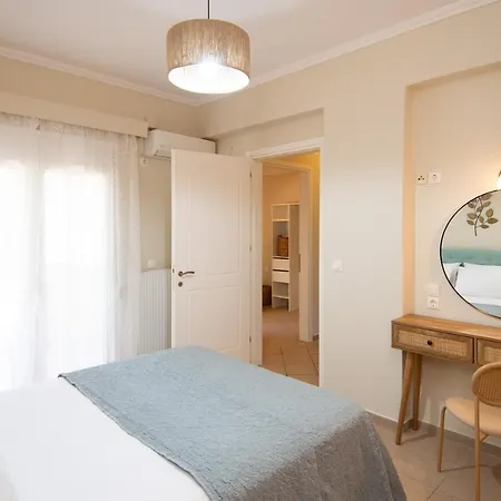 Appartement Aestatis Laganas
