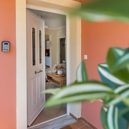 Appartement Aestatis