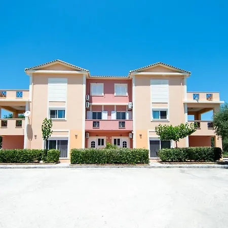 Appartement Aestatis *